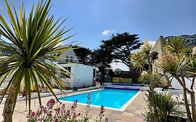 Pine Lodge Newquay